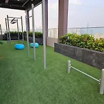 Serenitystayatriveria Kl Sentral