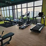 Serenitystayatriveria Kl Sentral