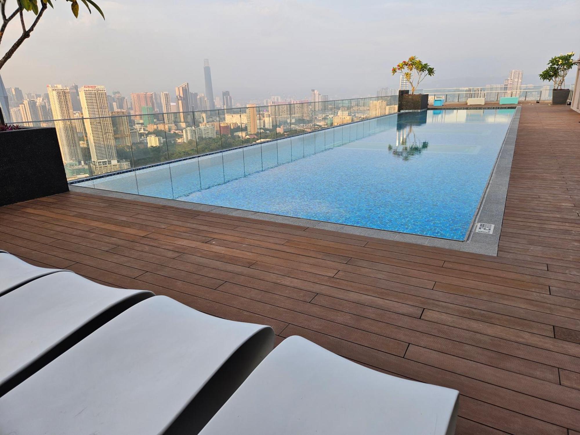 Serenitystayatriveria Kl Sentral