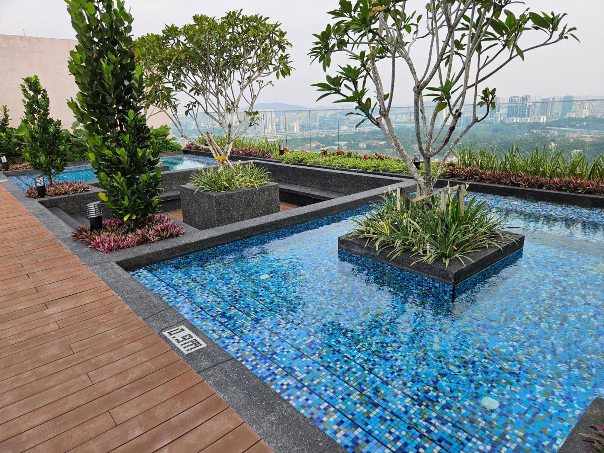 Serenitystayatriveria Kl Sentral