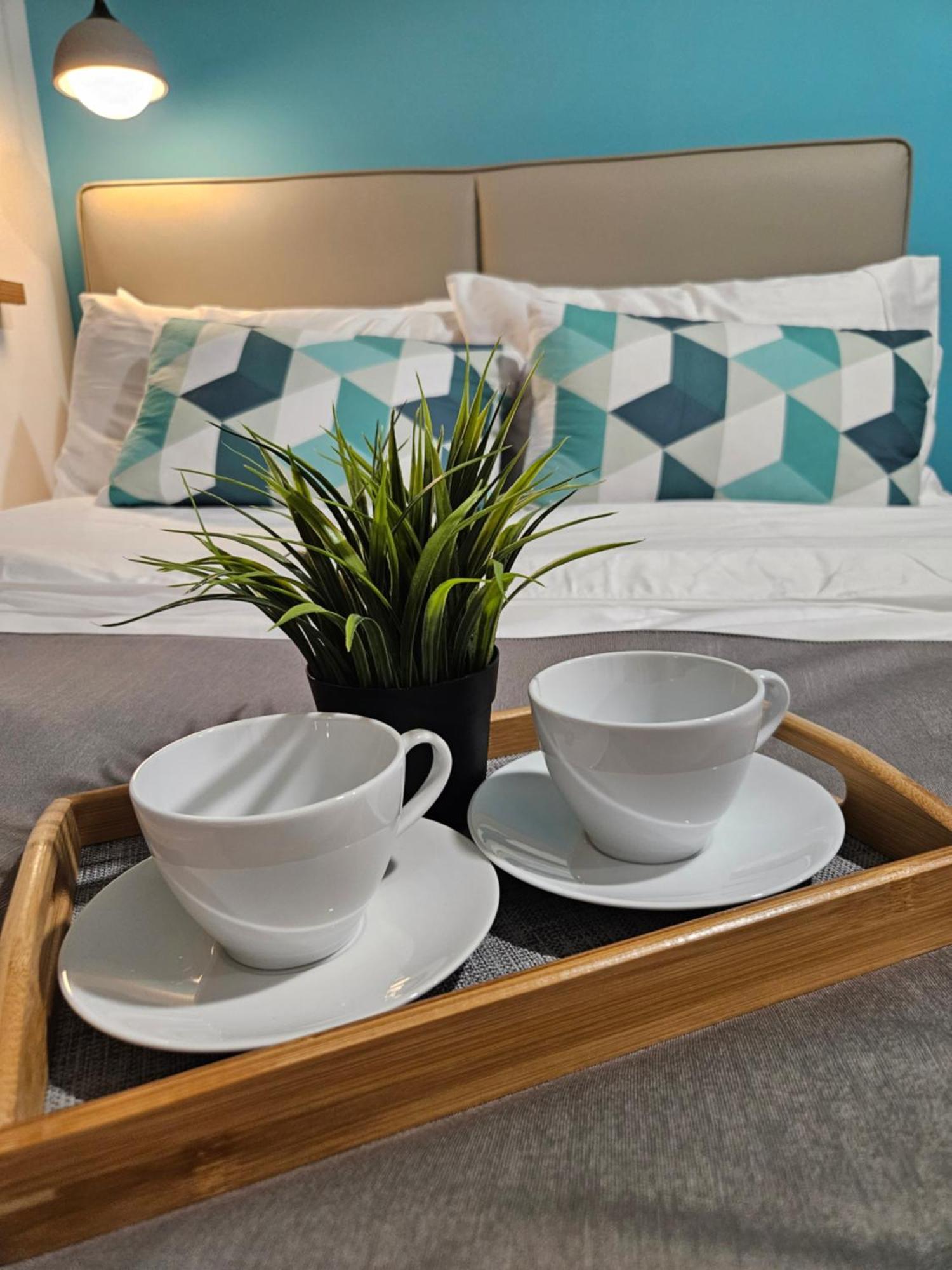 Pangsapuri Serenitystayatriveria Kl Sentral