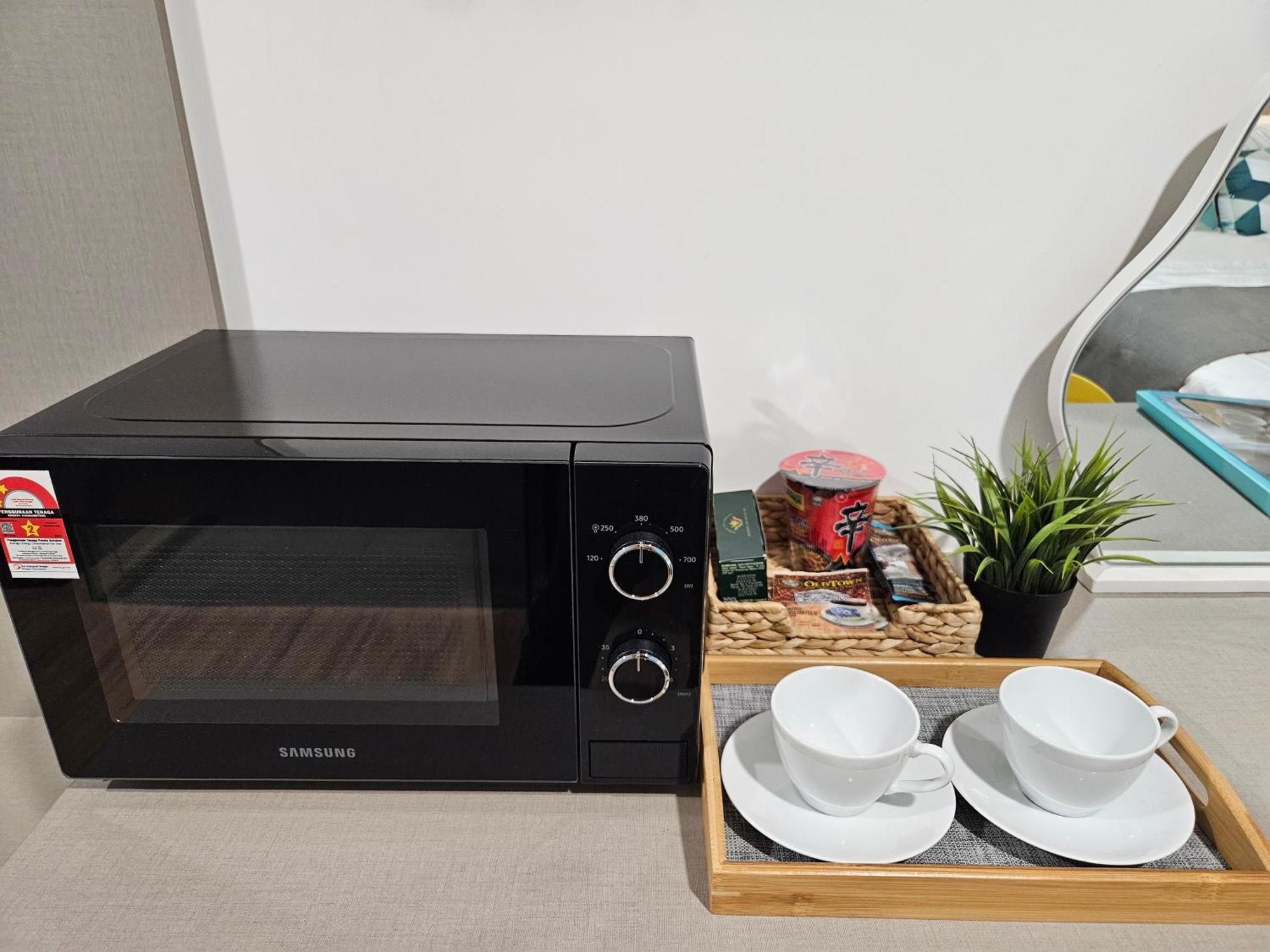 Apartamento Serenitystayatriveria Kl Sentral *