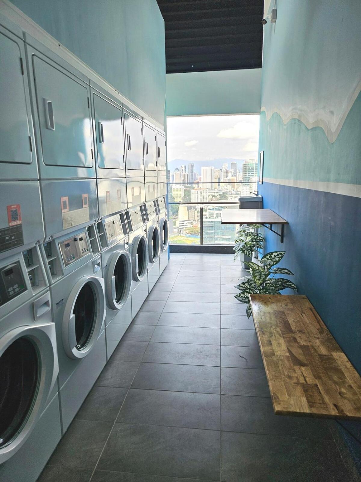 Serenitystayatriveria Kl Sentral Apartamento *