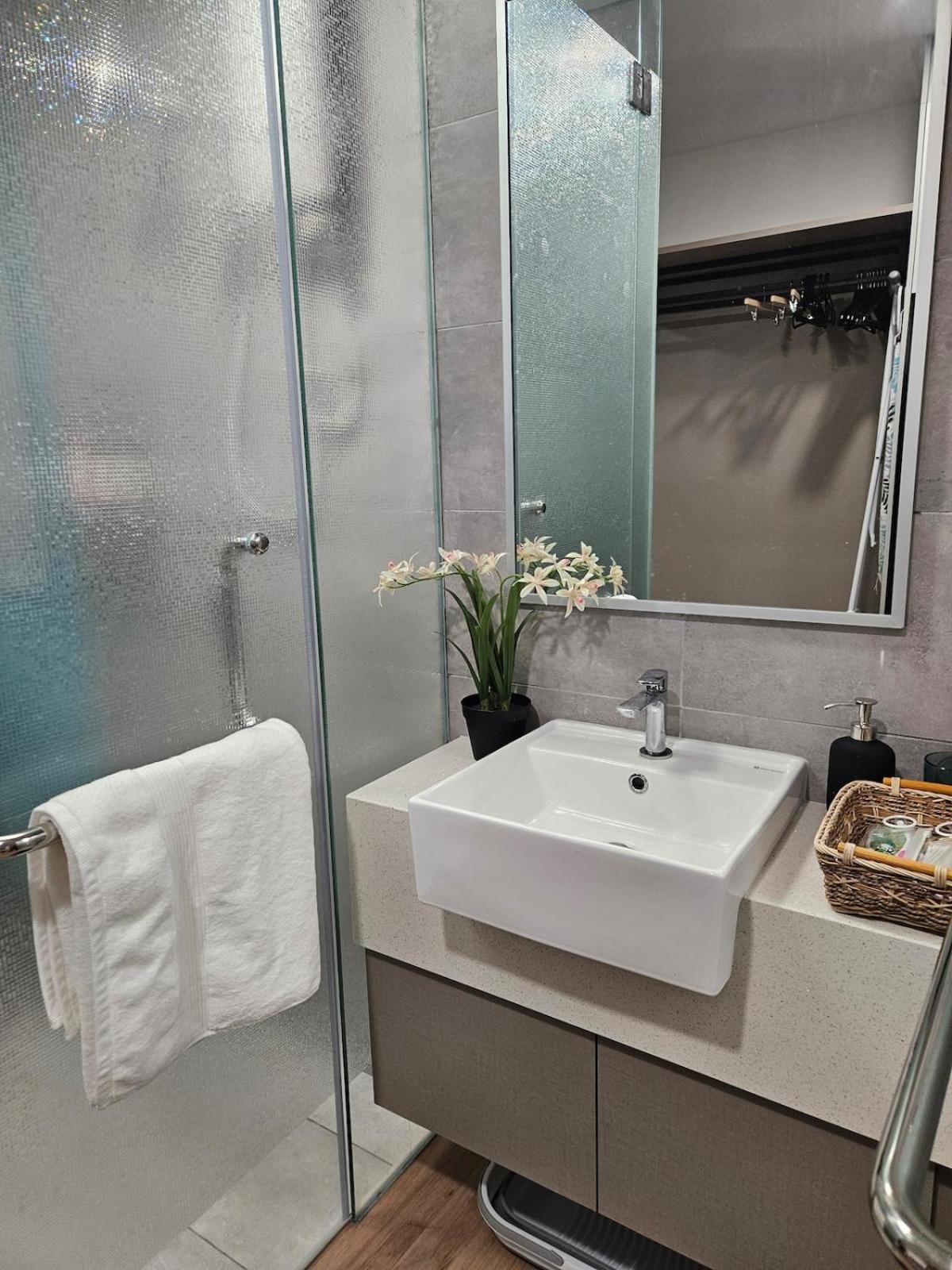 Apartamento Serenitystayatriveria Kl Sentral *