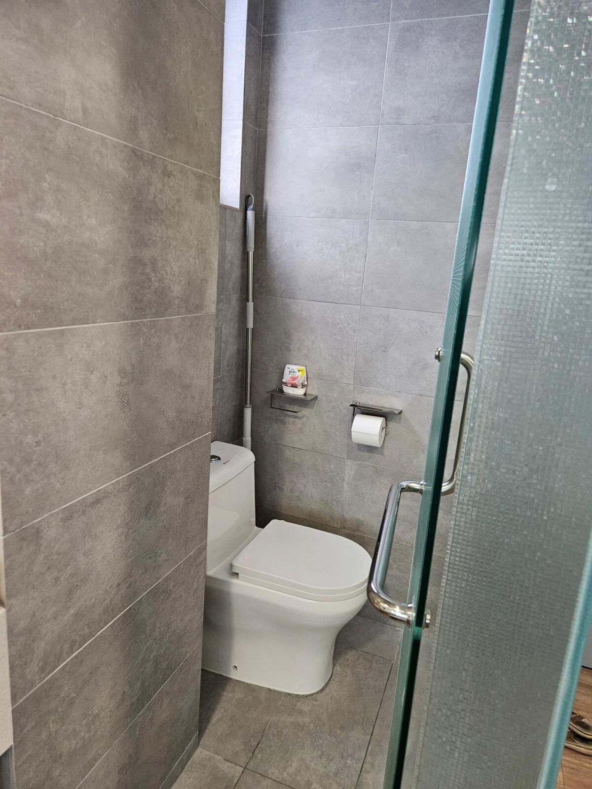Apartamento Serenitystayatriveria Kl Sentral