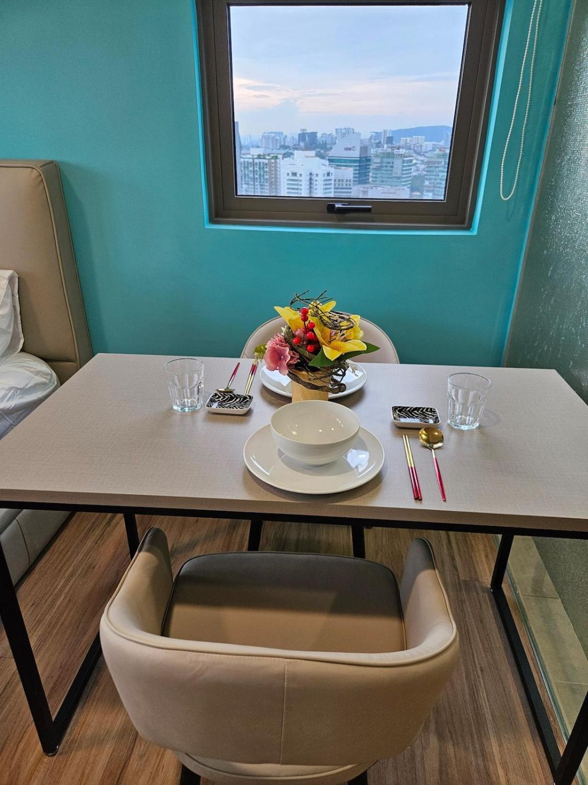 Serenitystayatriveria Kl Sentral