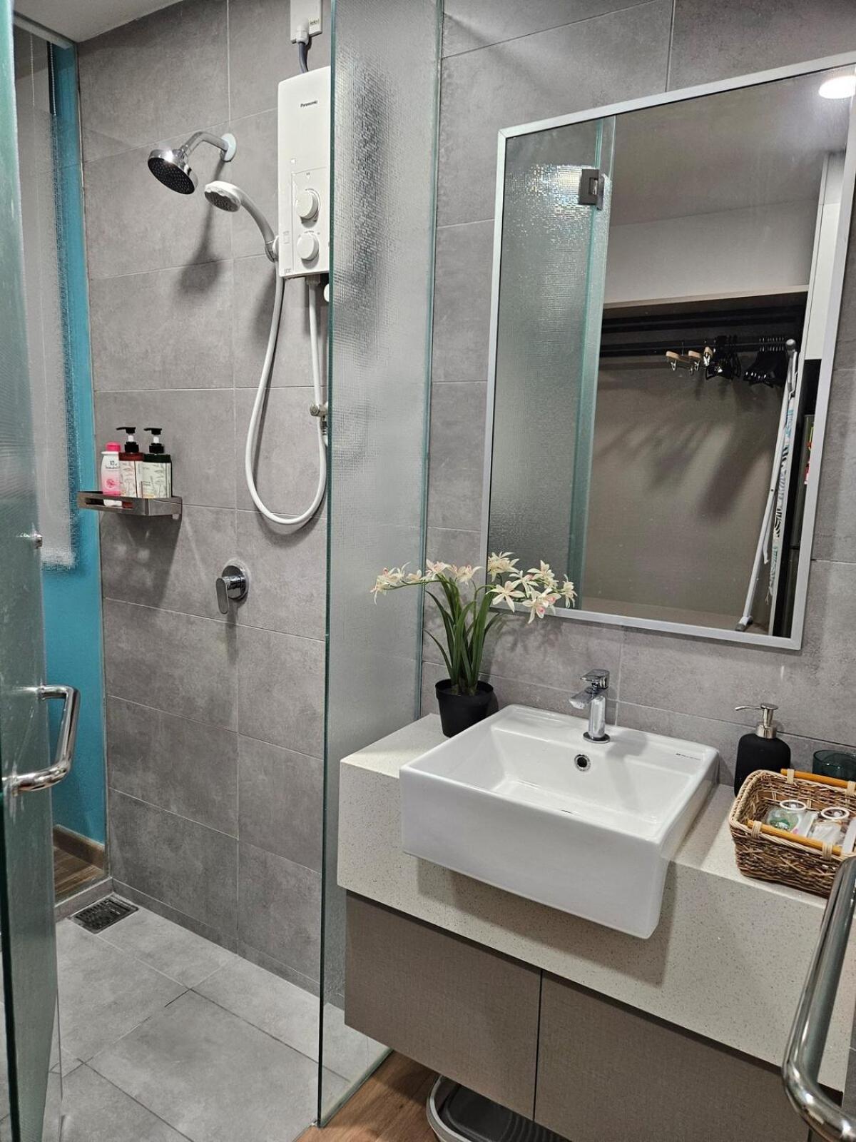 Serenitystayatriveria Kl Sentral