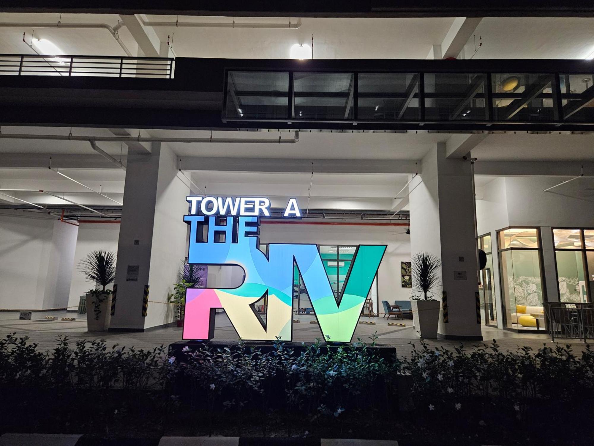 Apartamento Serenitystayatriveria Kl Sentral *