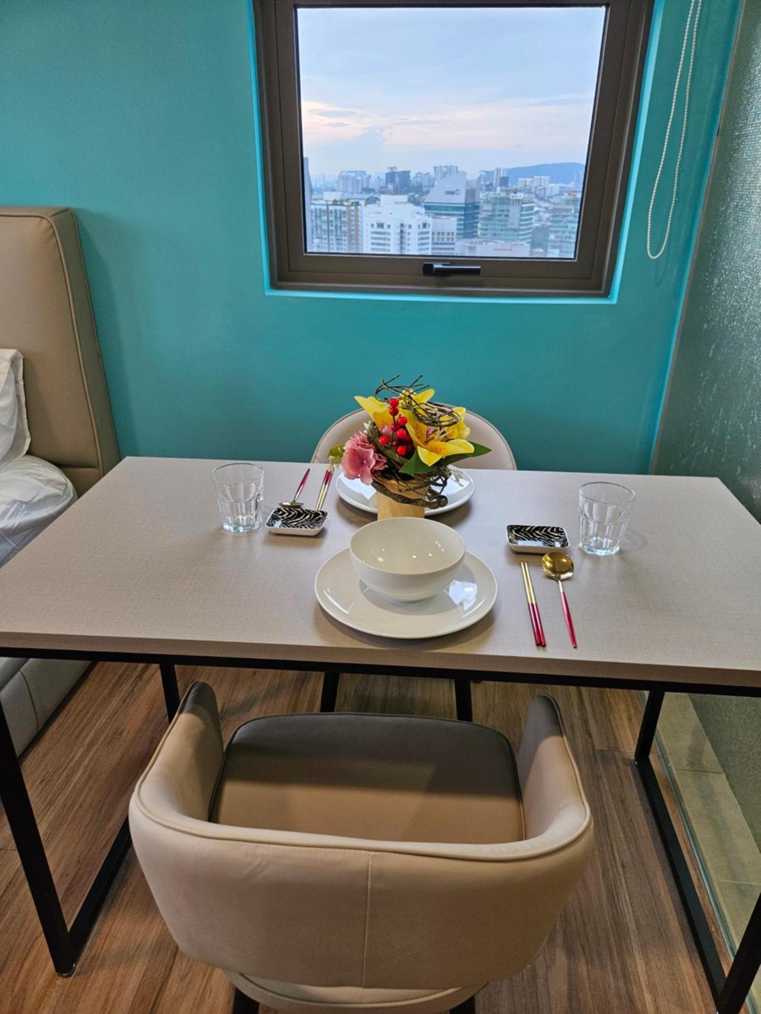 Serenitystayatriveria Kl Sentral